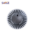 Investment Casting Heat Sink / Radiator for Stage Light